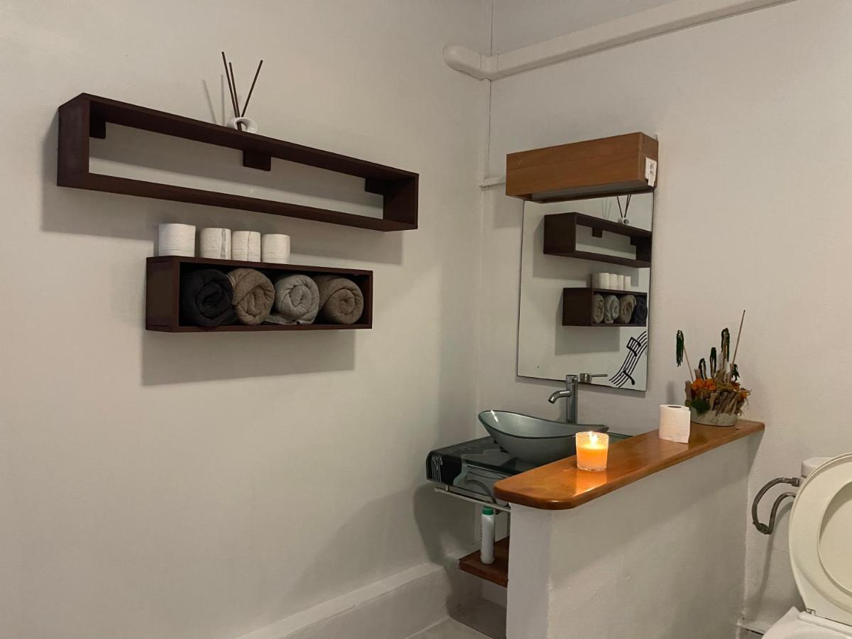 Pk 35 Villa Apomaoro Dış mekan fotoğraf
