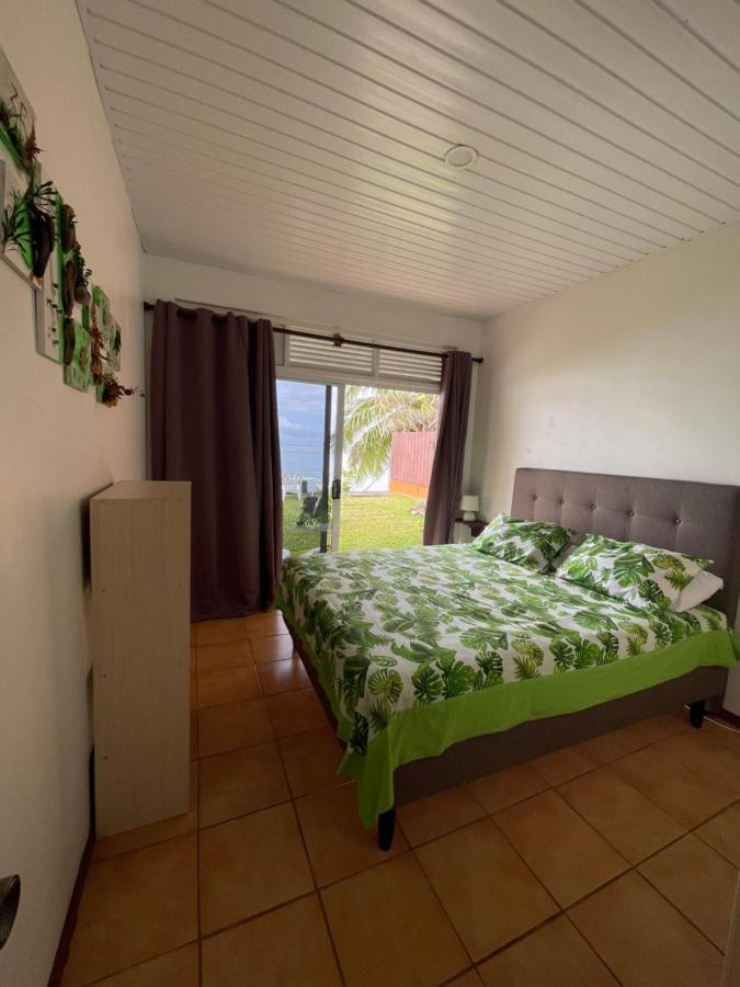 Pk 35 Villa Apomaoro Dış mekan fotoğraf