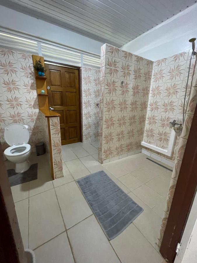 Pk 35 Villa Apomaoro Dış mekan fotoğraf