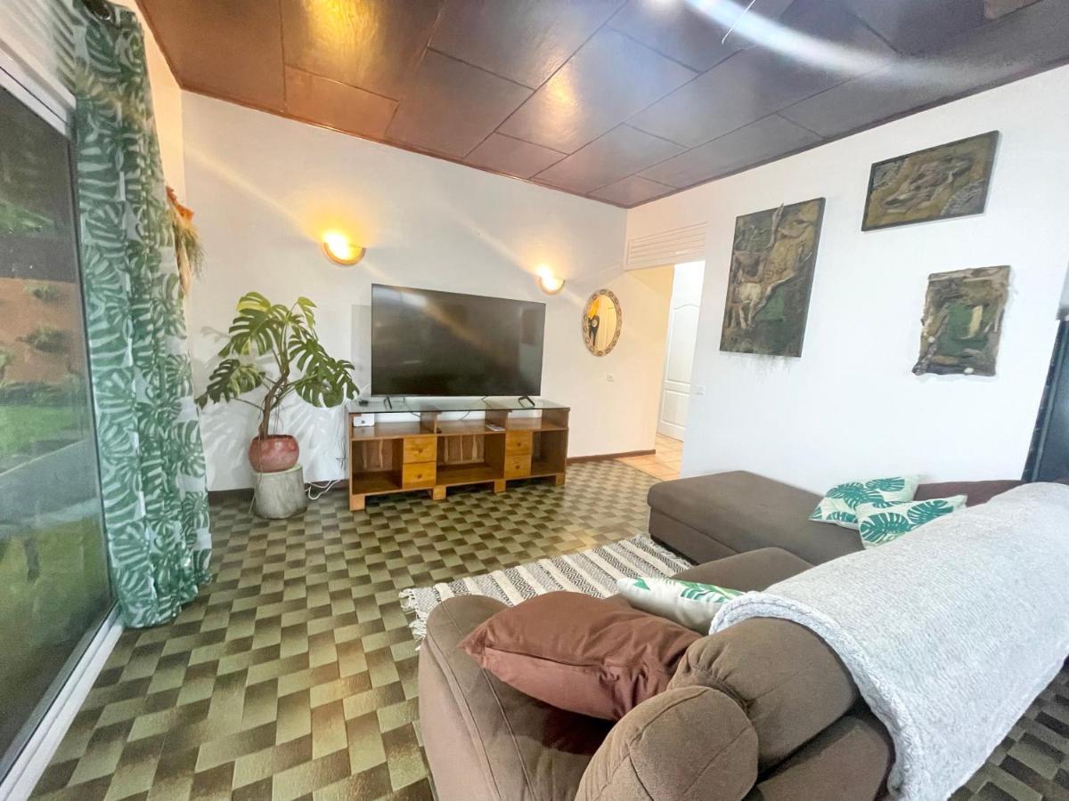 Pk 35 Villa Apomaoro Dış mekan fotoğraf