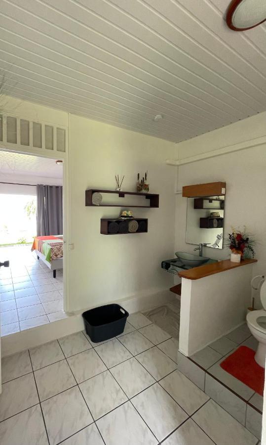 Pk 35 Villa Apomaoro Dış mekan fotoğraf