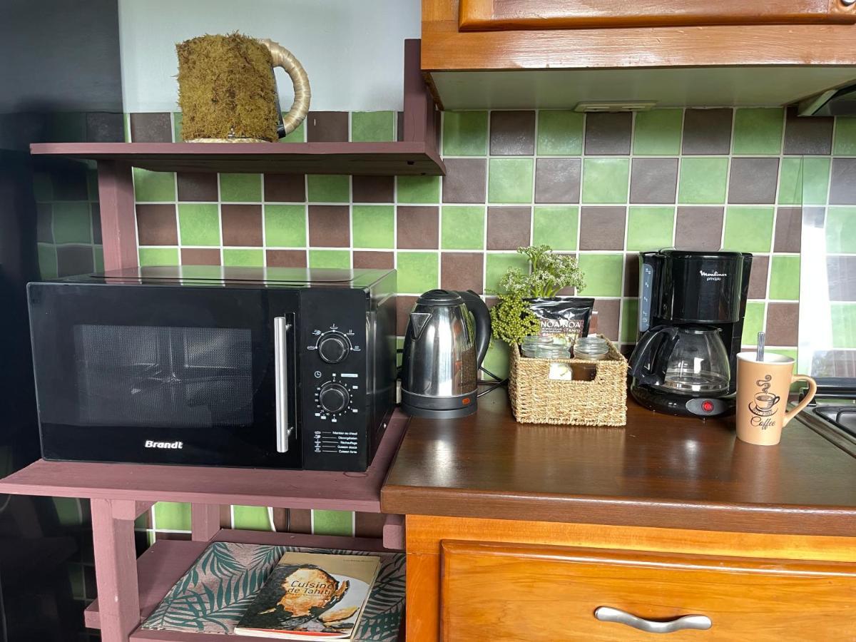 Pk 35 Villa Apomaoro Dış mekan fotoğraf