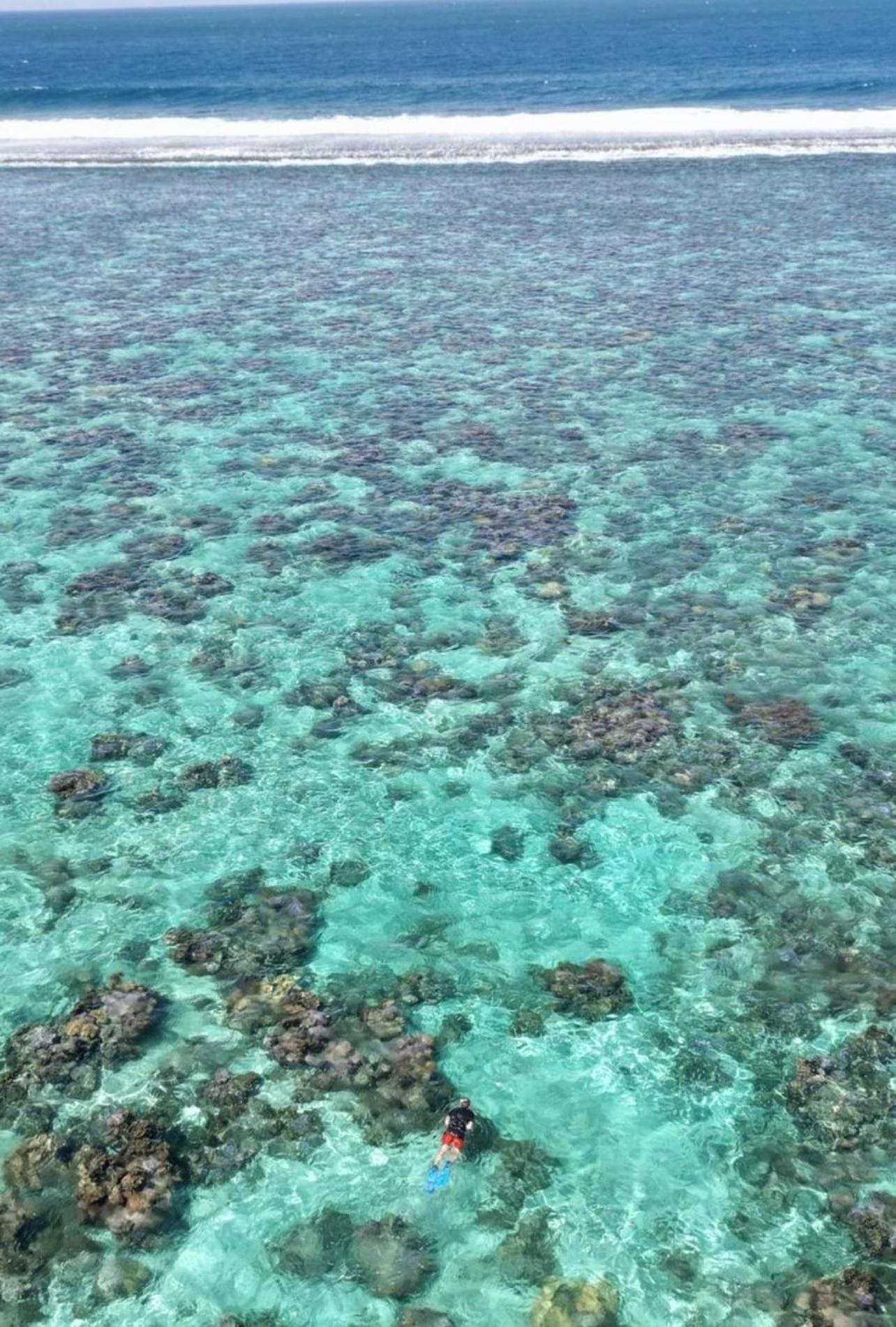 Pk 35 Villa Apomaoro Dış mekan fotoğraf