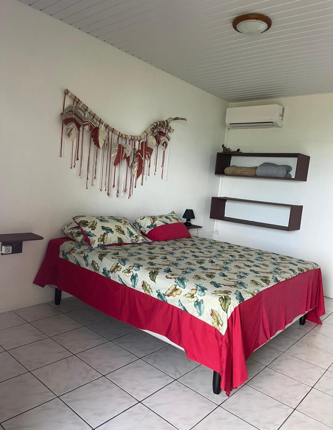 Pk 35 Villa Apomaoro Dış mekan fotoğraf